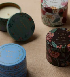 Tin Candle