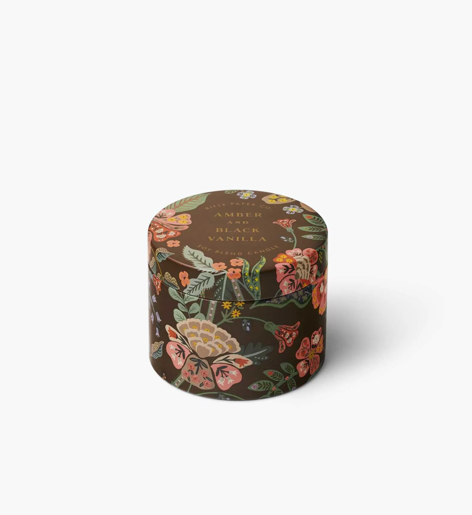 Tin Candle