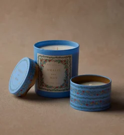 Tin Candle