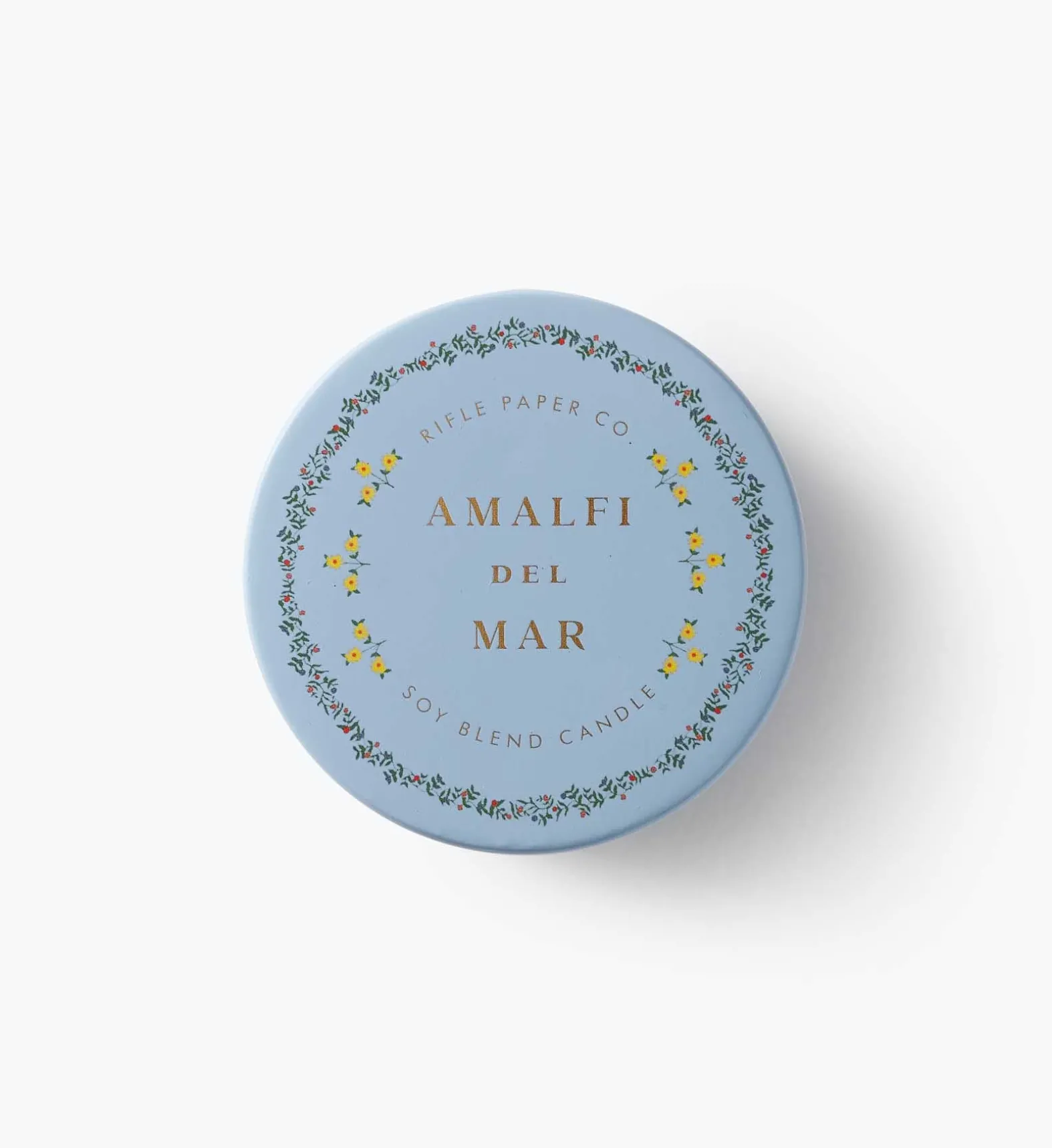 Tin Candle