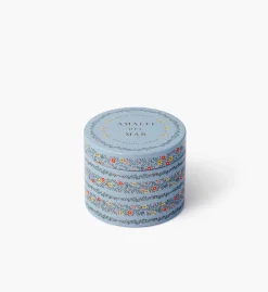 Tin Candle