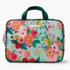 Travel Cosmetic Case