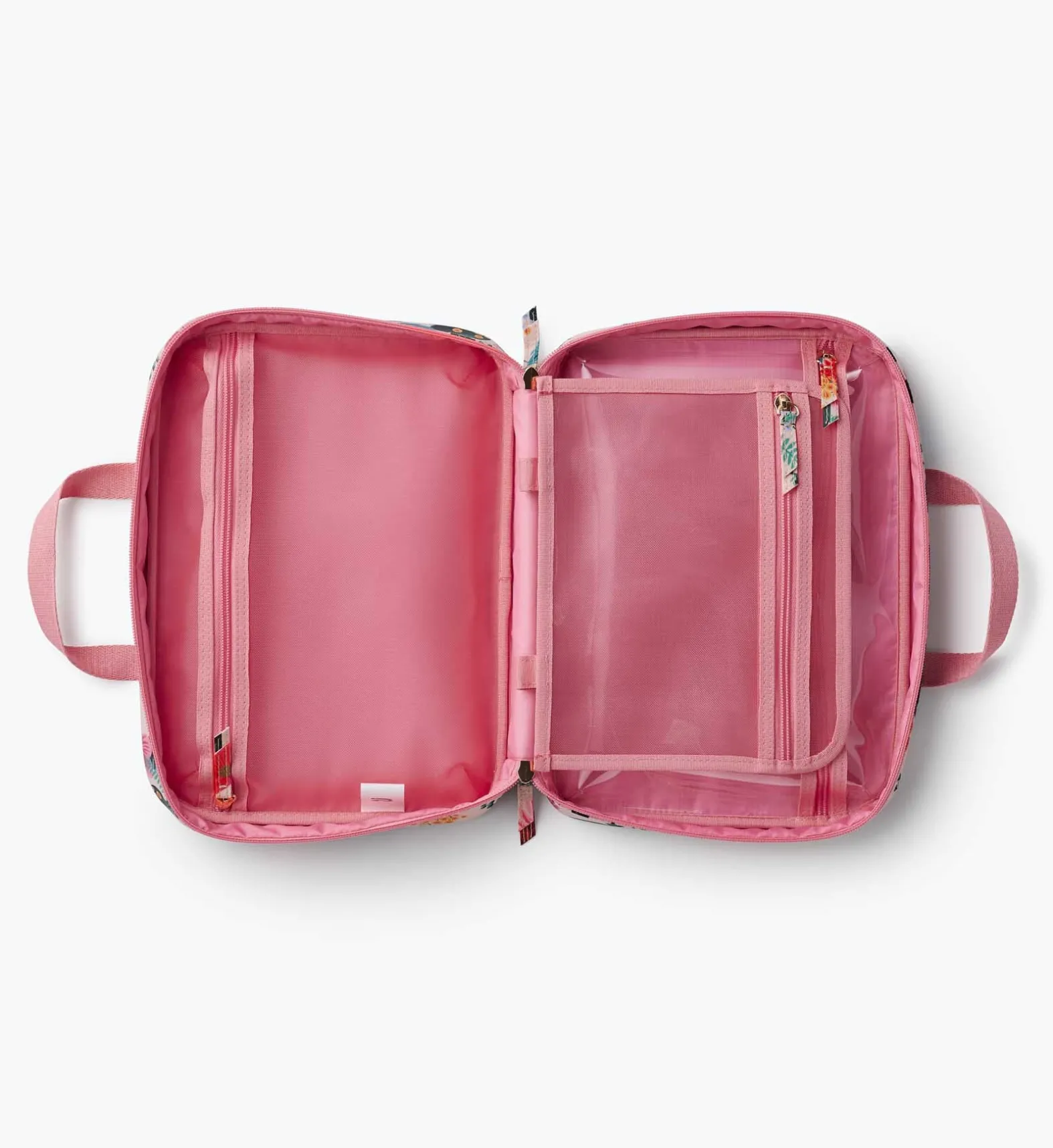 Travel Cosmetic Case