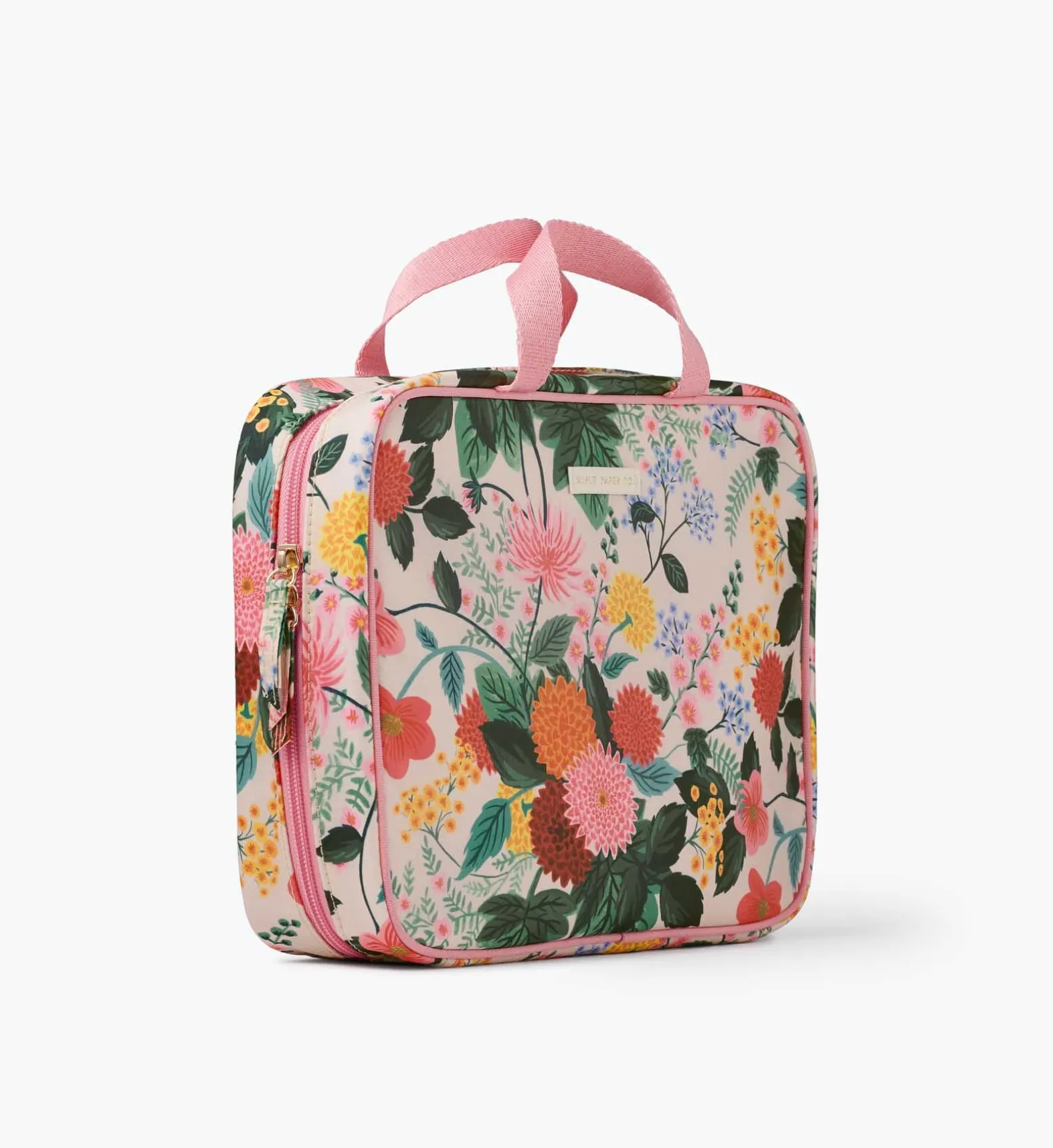 Travel Cosmetic Case