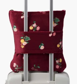 Travel Fleece Blanket