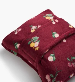 Travel Fleece Blanket