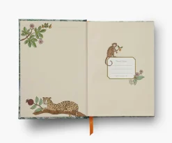 Travel Journal