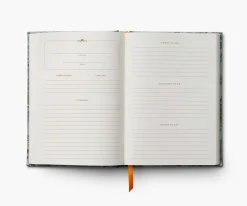 Travel Journal
