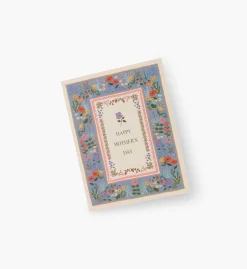Trellis Mother's Day Card