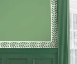 Trim Wallpaper Sample