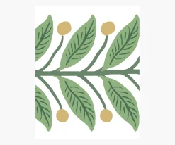 Trim Wallpaper Sample