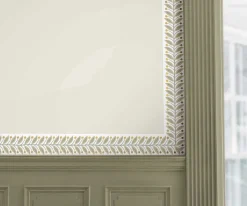 Trim Wallpaper Sample