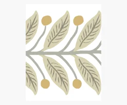 Trim Wallpaper Sample