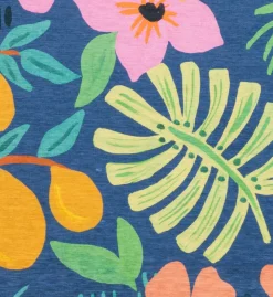Veranda Terracotta Indoor/Outdoor Rug