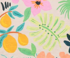 Veranda Terracotta Indoor/Outdoor Rug