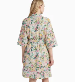 Voile Robe