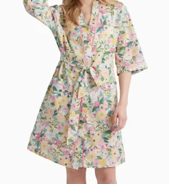 Voile Robe