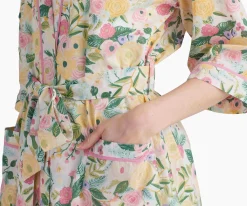 Voile Robe