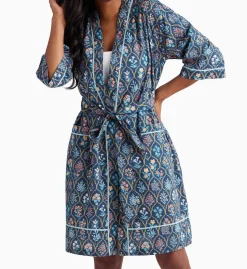 Voile Robe