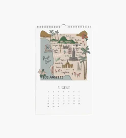 2027 Wall Calendar