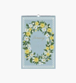 2027 Wall Calendar