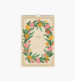 2027 Wall Calendar