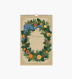2027 Wall Calendar