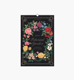2027 Wall Calendar