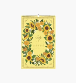 2027 Wall Calendar