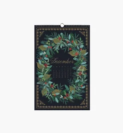2027 Wall Calendar