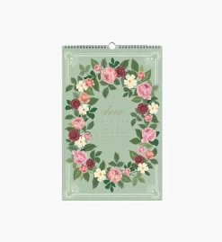 2027 Wall Calendar