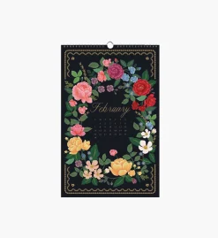 2027 Wall Calendar