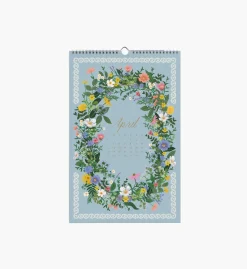 2027 Wall Calendar