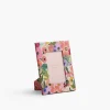 Wallet Paper Wrapped Picture Frame