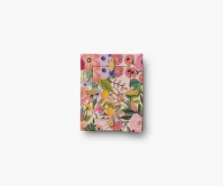 Wallet Paper Wrapped Picture Frame