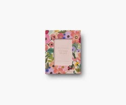 Wallet Paper Wrapped Picture Frame