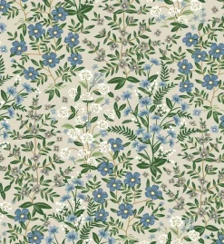 Wildwood Garden Wallpaper