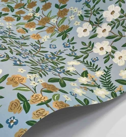 Wildwood Garden Wallpaper