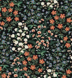 Wildwood Garden Wallpaper