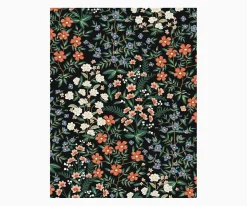 Wildwood Garden Wallpaper