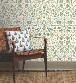 Wildwood Peel & Stick Wallpaper