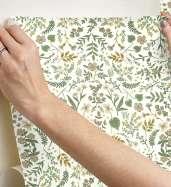 Wildwood Peel & Stick Wallpaper