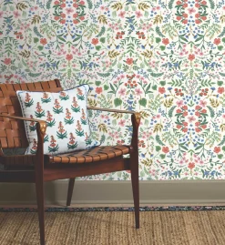 Wildwood Peel & Stick Wallpaper