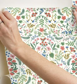 Wildwood Peel & Stick Wallpaper