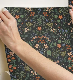 Wildwood Peel & Stick Wallpaper