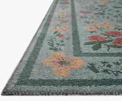 Wildwood Printed Rug