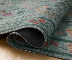 Wildwood Printed Rug