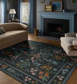 Wildwood Printed Rug