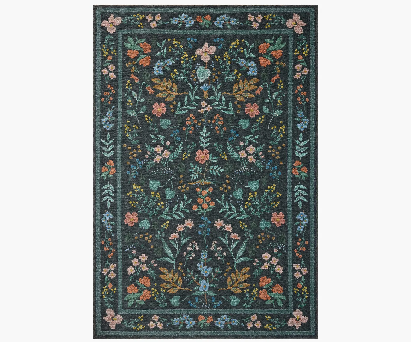 Wildwood Printed Rug