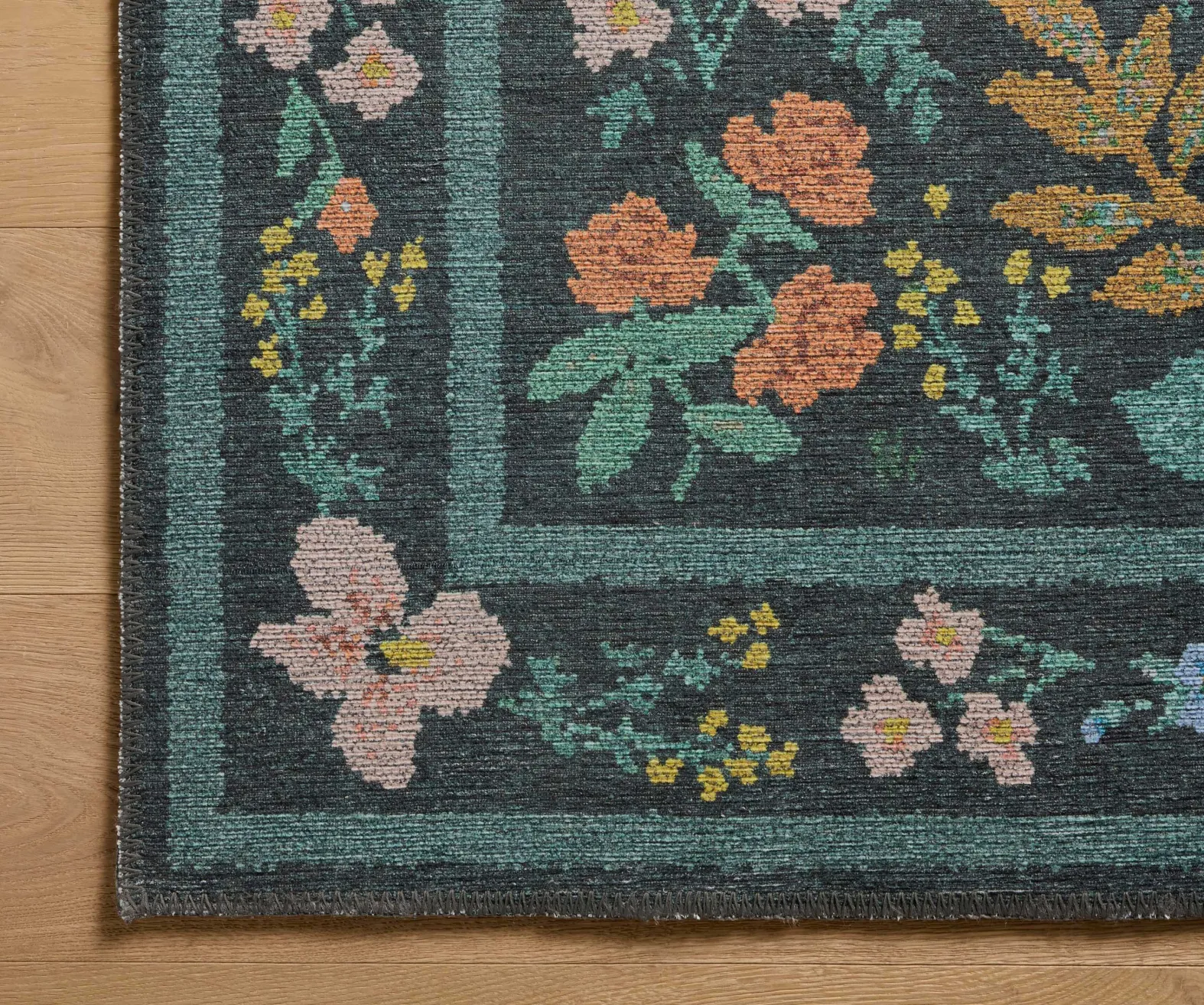 Wildwood Printed Rug